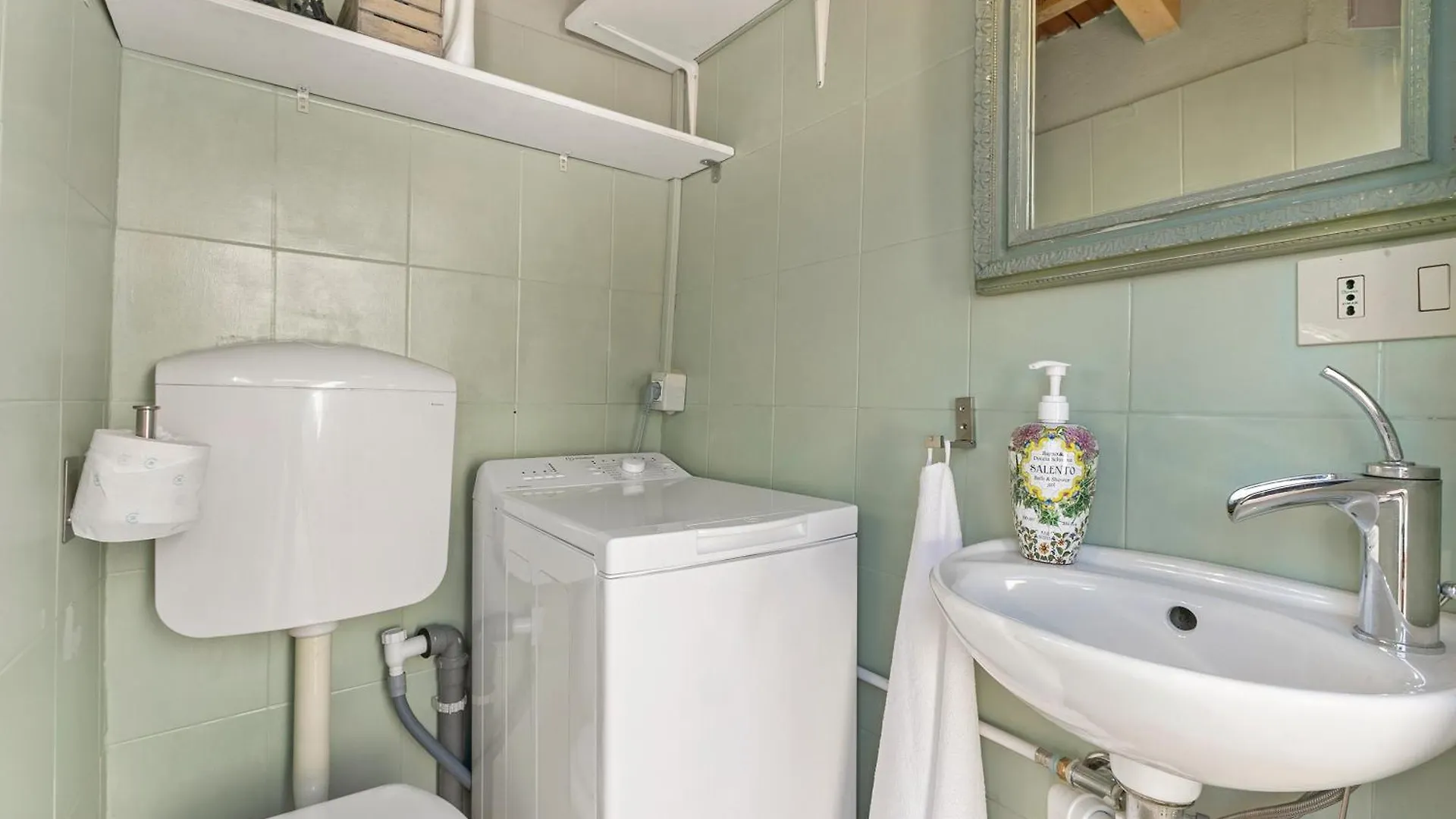 Apartment La Torretta Holiday Home Sanremo - Happy Rentals