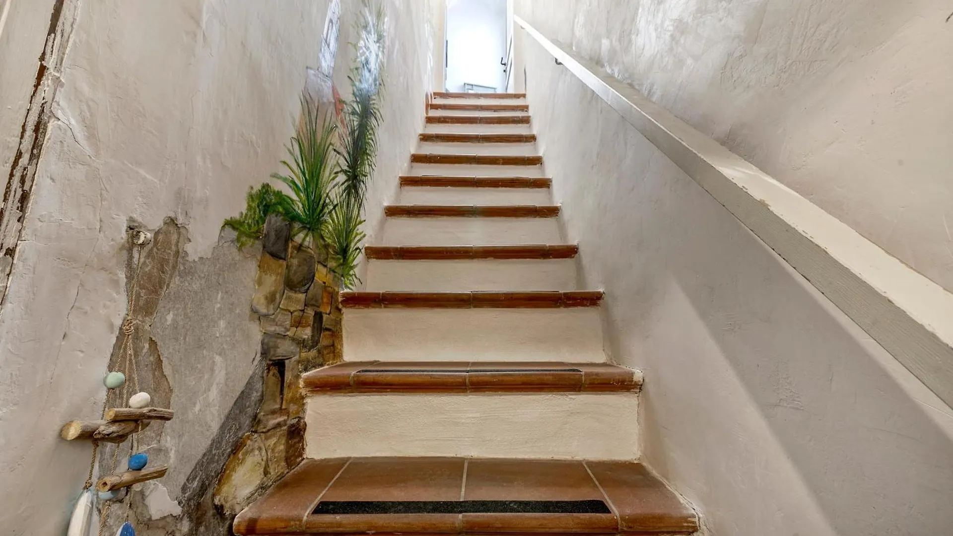 La Torretta Holiday Home Sanremo - Happy Rentals Apartment