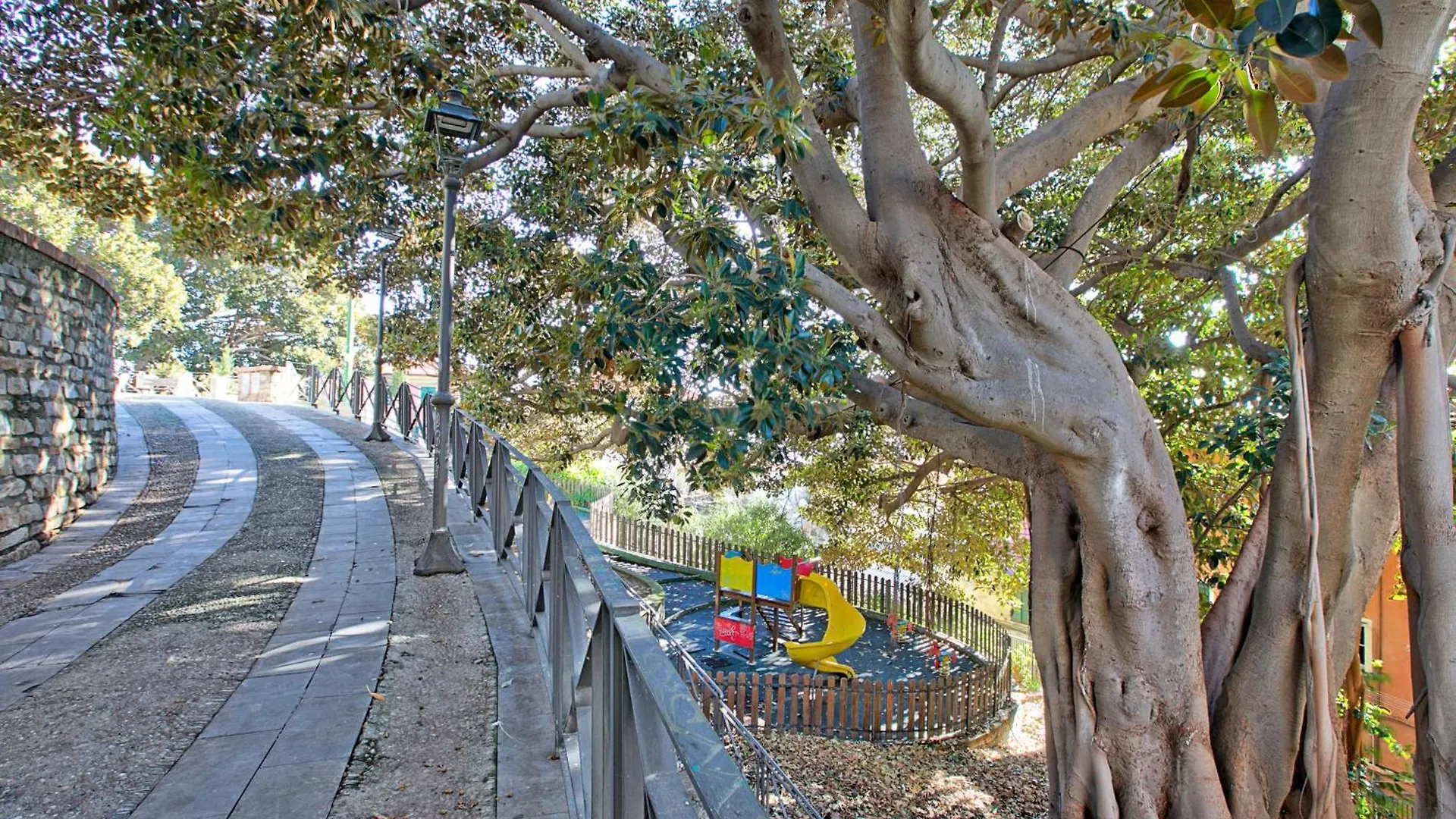 La Torretta Holiday Home Sanremo - Happy Rentals