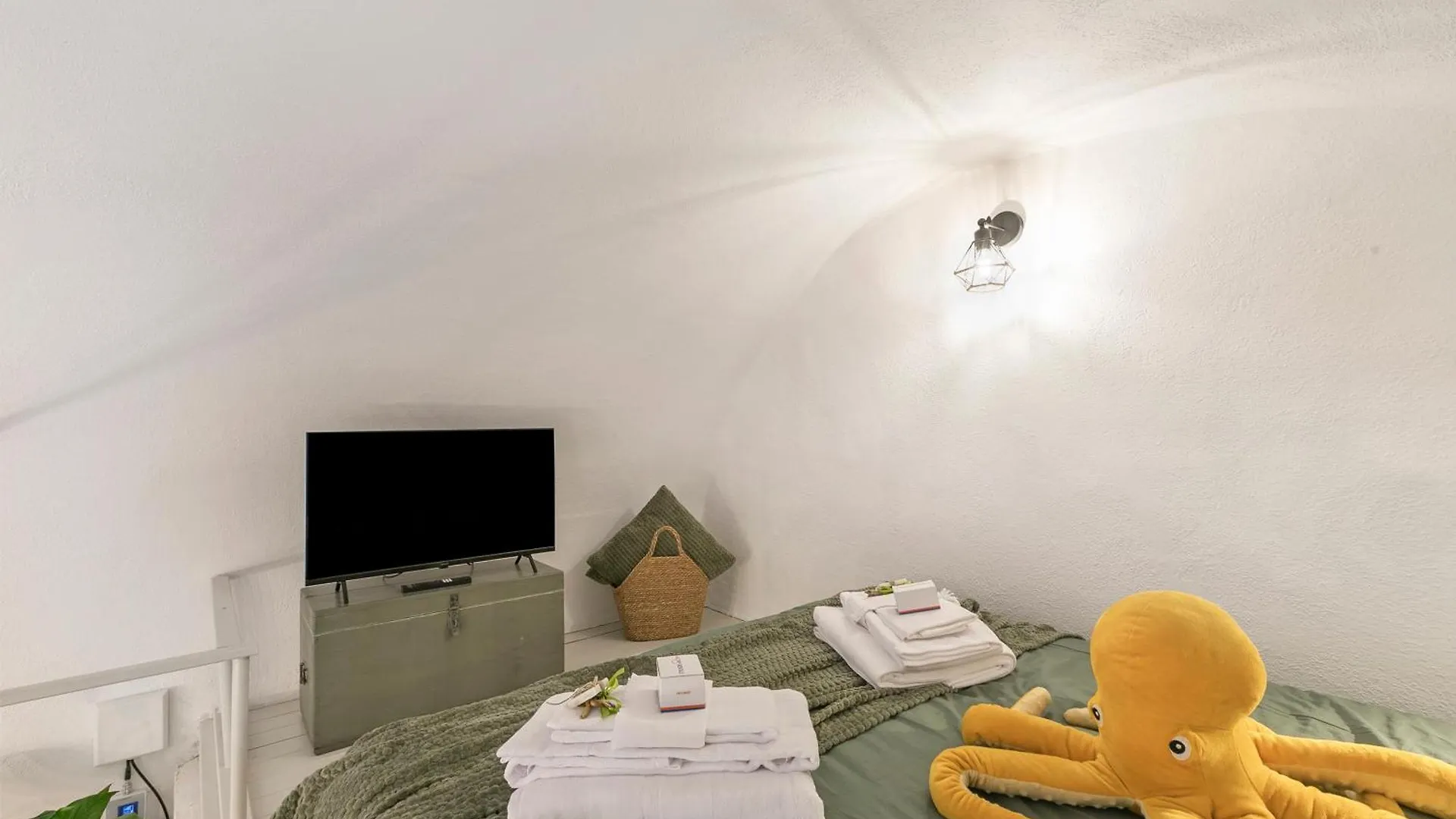 Apartment La Torretta Holiday Home Sanremo - Happy Rentals