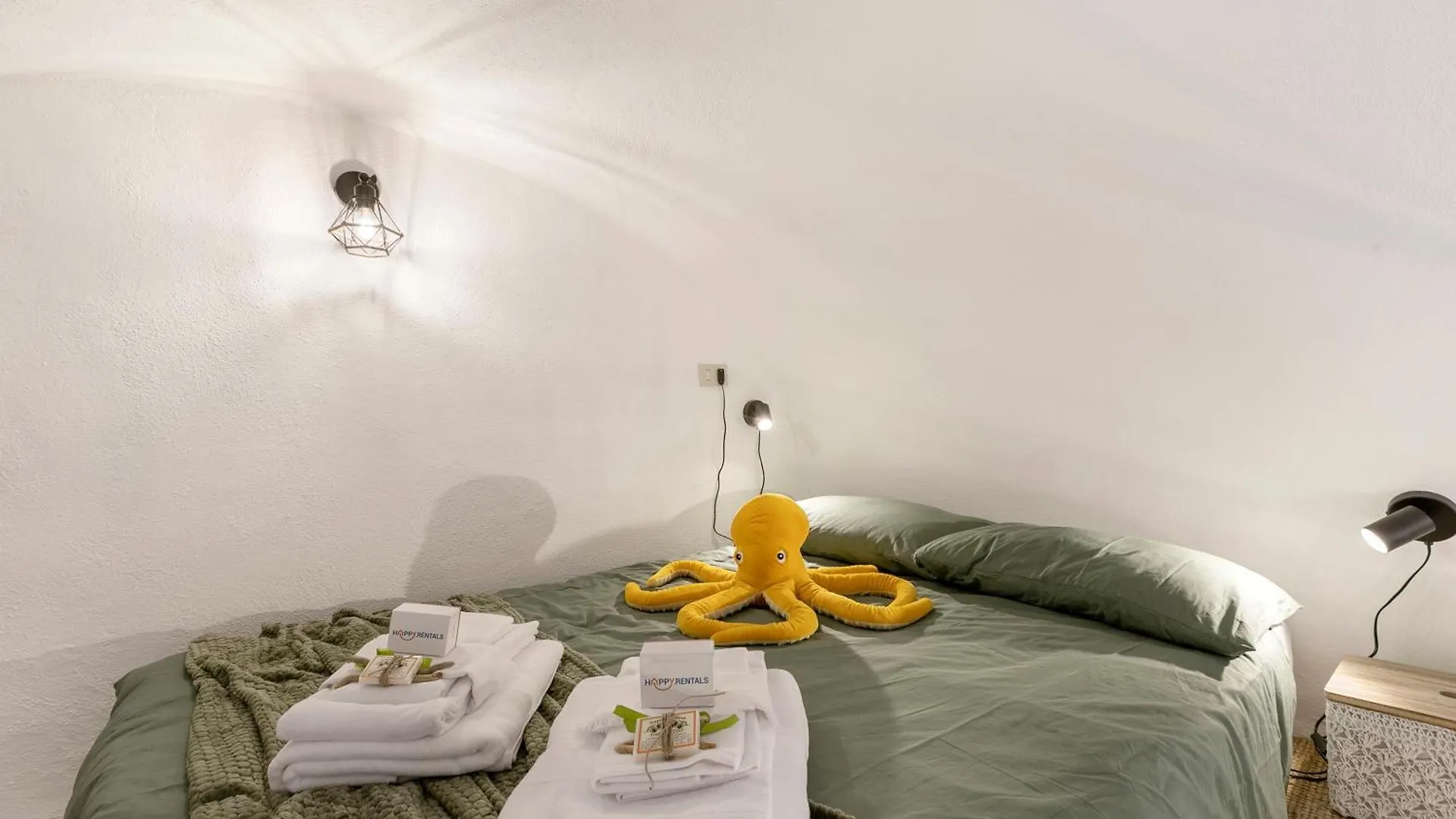 La Torretta Holiday Home Sanremo - Happy Rentals 0*,  Italy