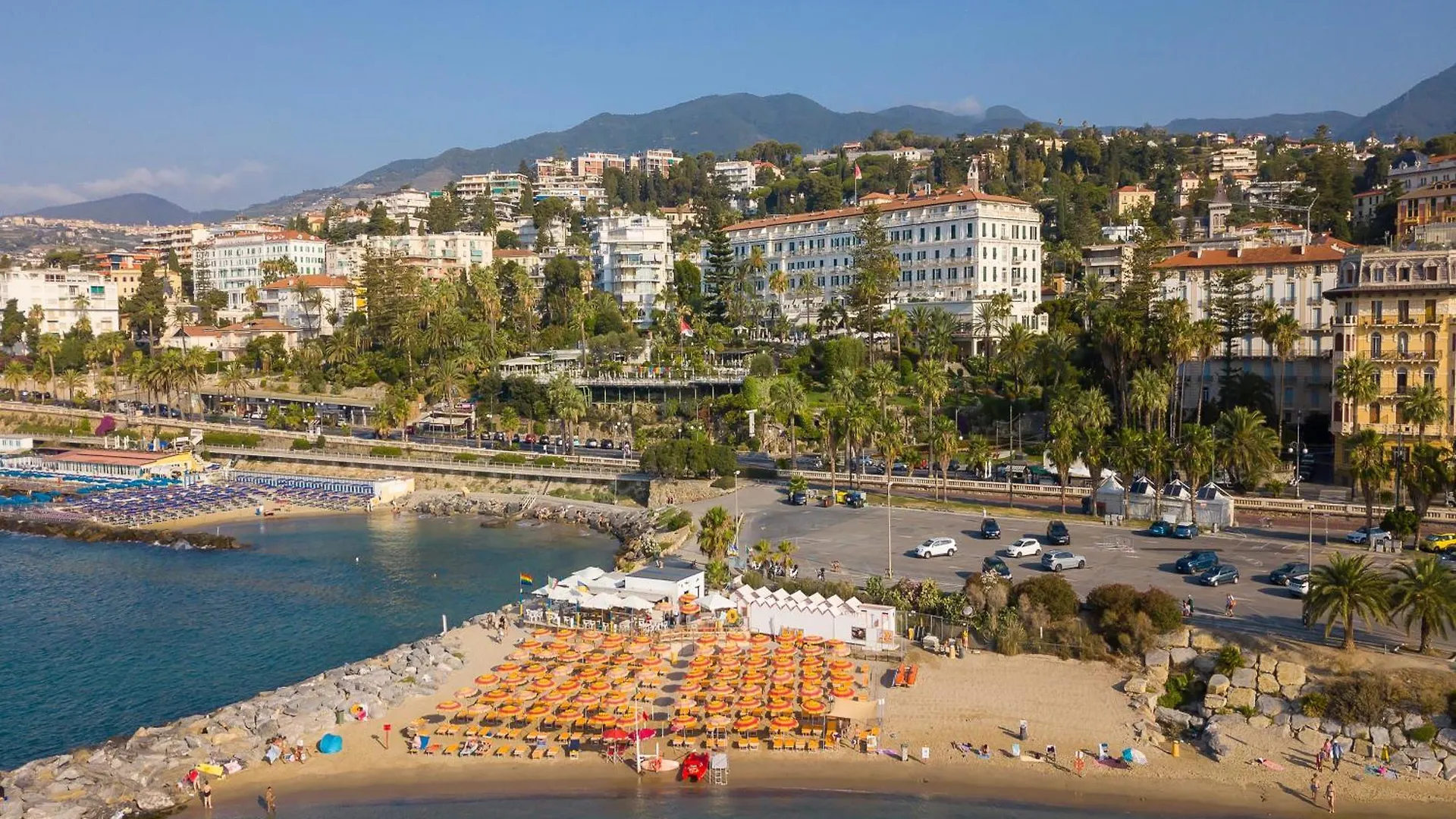 La Torretta Holiday Home Sanremo - Happy Rentals Apartment