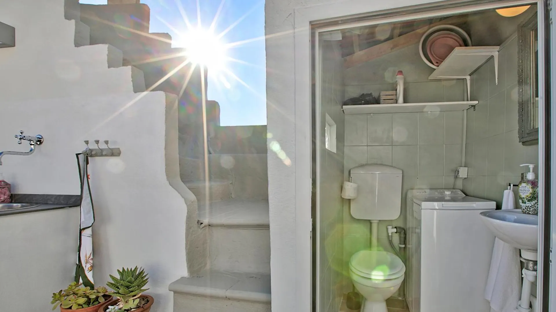 La Torretta Holiday Home Sanremo - Happy Rentals