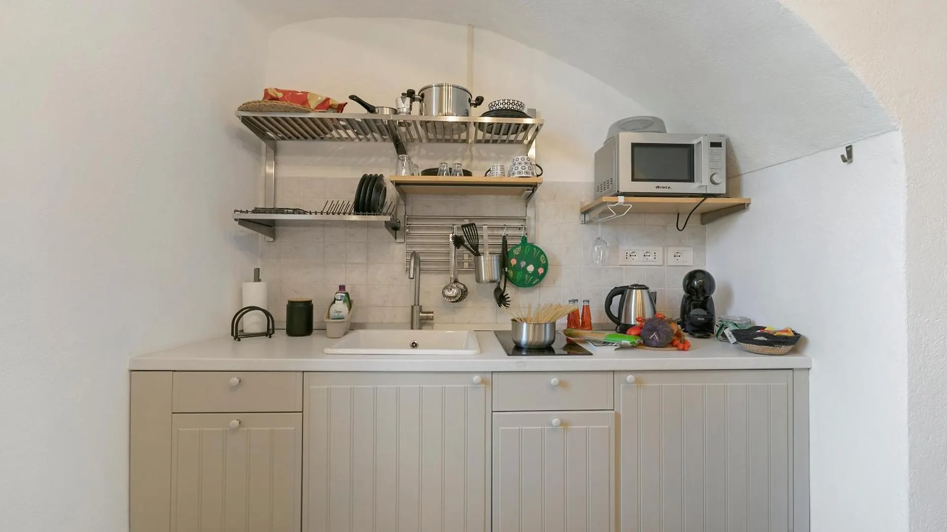La Torretta Holiday Home Sanremo - Happy Rentals