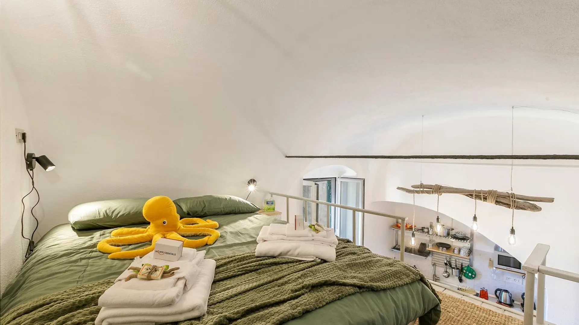 La Torretta Holiday Home Sanremo - Happy Rentals Italy