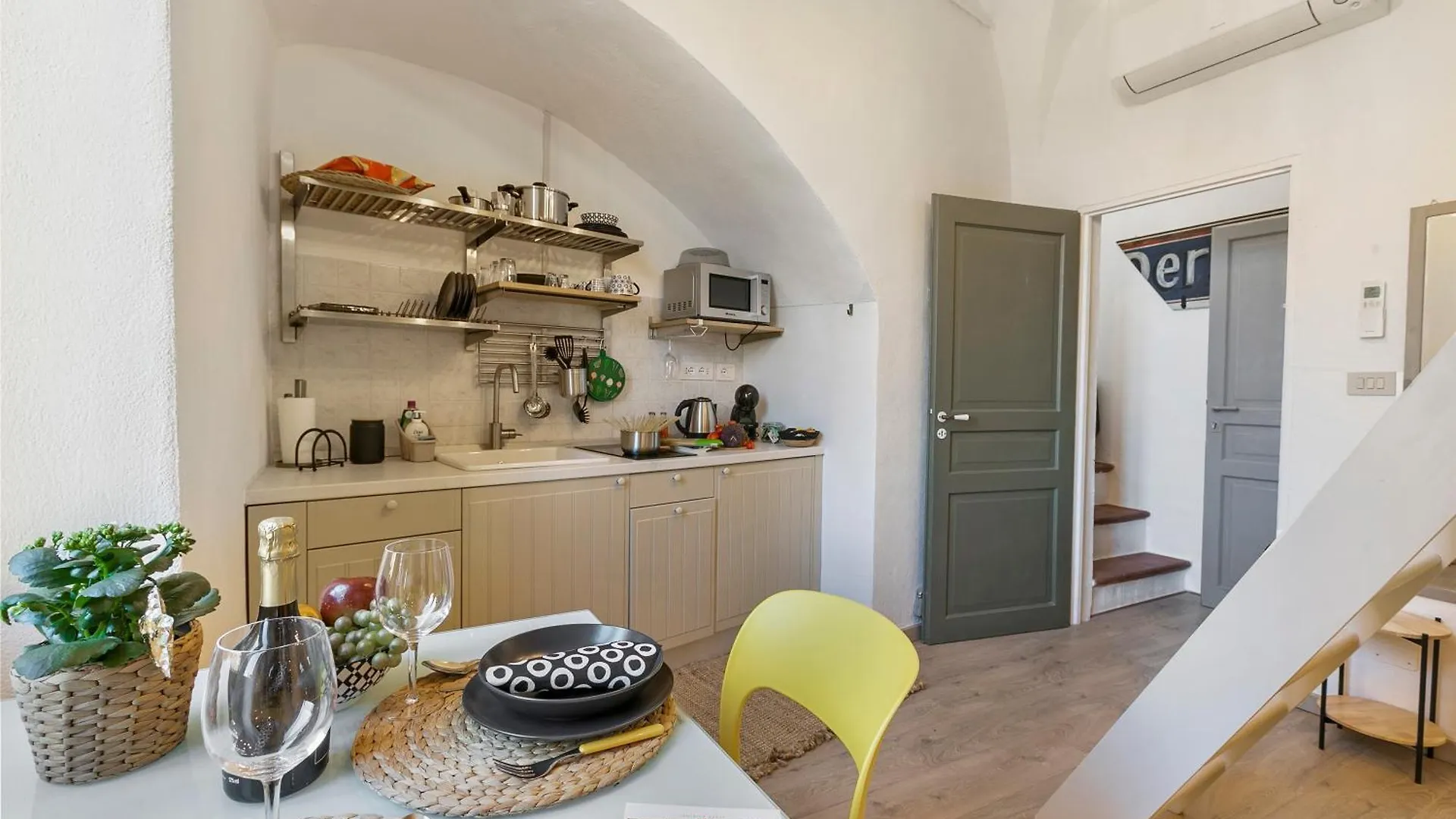 La Torretta Holiday Home Sanremo - Happy Rentals
